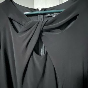 International concepts Keyhole Dress